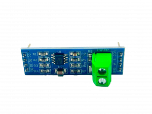 Module de conversion MAX485 RS-485 vers TTL